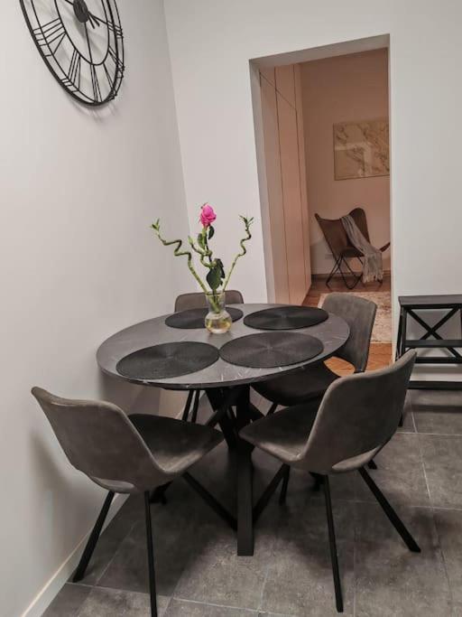 Britstreet Apartment Zagreb Exterior foto